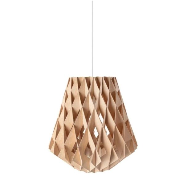 Signature Pendel- 64 - Birch - Pilke