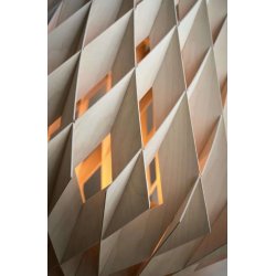 Signature Pendel- 64 - Birch - Pilke