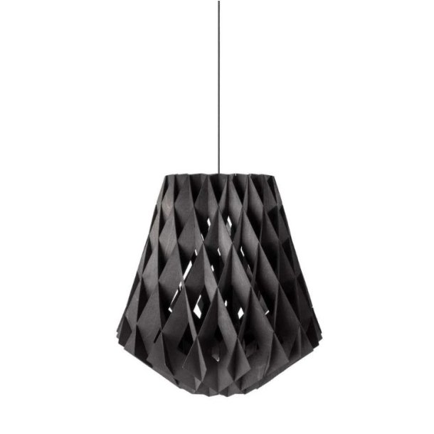 Signature Pendel- 64 - Black - Pilke
