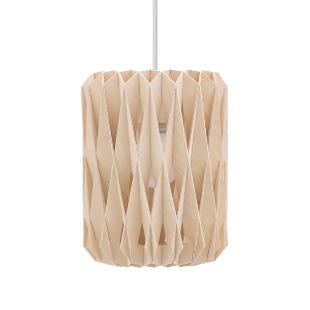 Signature Pendel- 18 - Birch - Pilke