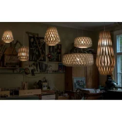 Signature Pendel- 18 - Birch - Pilke