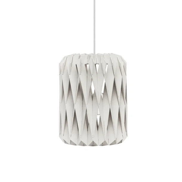 Signature Pendel- 18 - White - Pilke