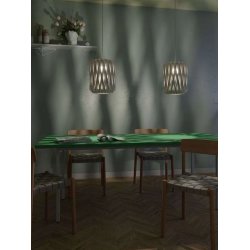 Signature Pendel- 18 - White - Pilke