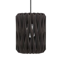 Signature Pendel- 18 - Black - Pilke