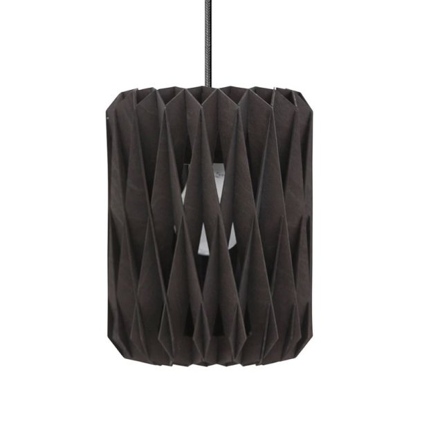 Signature Pendel- 18 - Black - Pilke