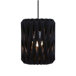 Signature Pendel- 18 - Black - Pilke