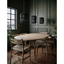 Signature Pendel- 18 - Black - Pilke