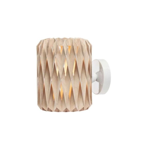 Signature Vglampe - 18 - Birch - Pilke