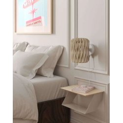 Signature Vglampe - 18 - Birch - Pilke