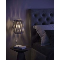 Signature Vglampe - 18 - Black - Pilke