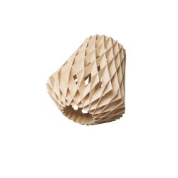 Signature Bordlampe - 28 - Birch - Pilke