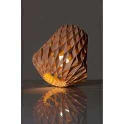 Signature Bordlampe - 28 - Birch - Pilke