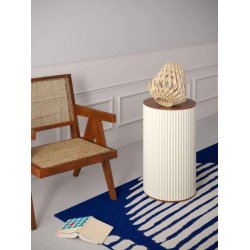 Signature Bordlampe - 28 - Birch - Pilke