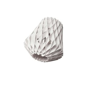 Signature Bordlampe - 28 - White - Pilke