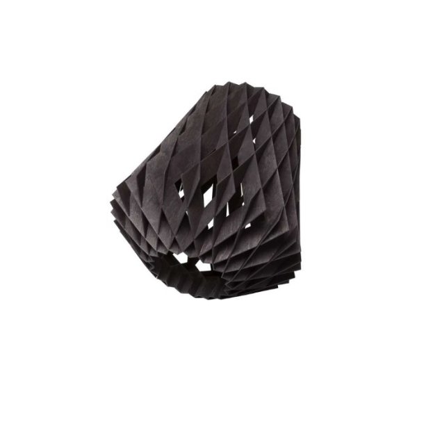 Signature Bordlampe - 28 - Black - Pilke