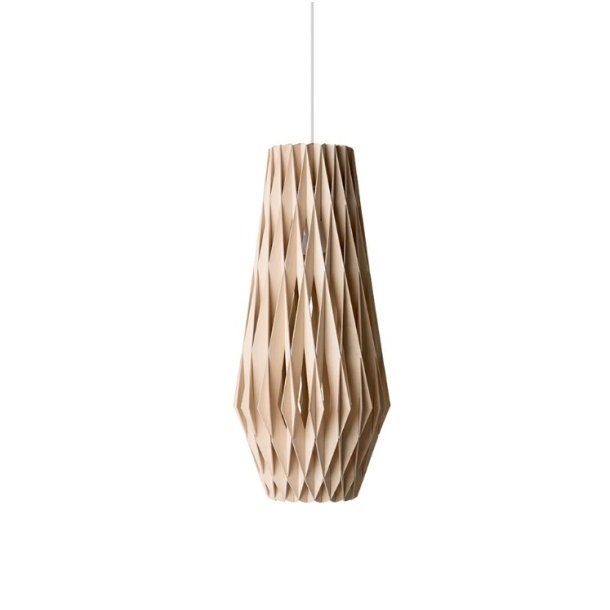 Signature Pendel- 30/70 - Birch - Pilke