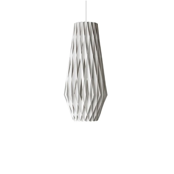 Signature Pendel- 30/70 - White - Pilke