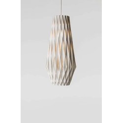 Signature Pendel- 30/70 - White - Pilke