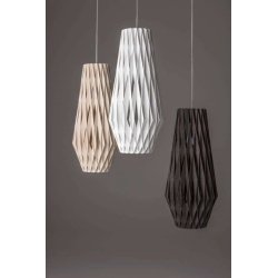 Signature Pendel- 30/70 - White - Pilke