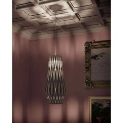 Signature Pendel- 30/70 - White - Pilke