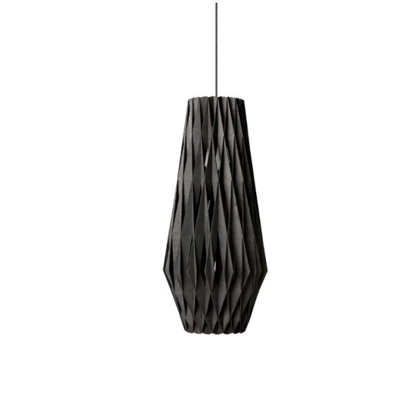 Signature Pendel- 30/70 - Black - Pilke