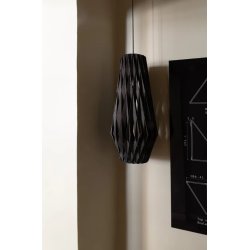 Signature Pendel- 30/70 - Black - Pilke