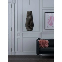 Signature Pendel- 30/70 - Black - Pilke