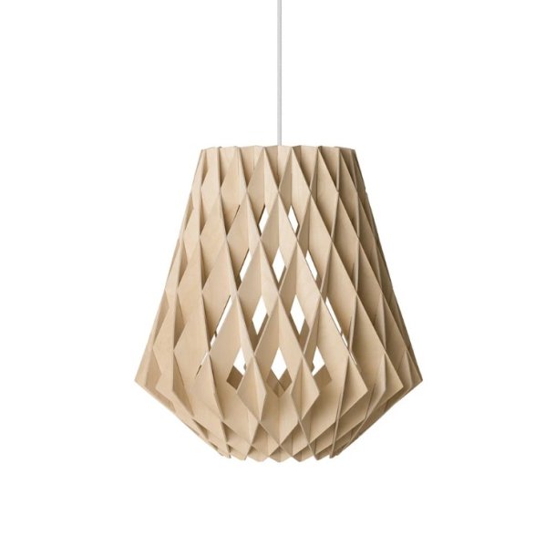 Signature Pendel- 36 - Birch - Pilke