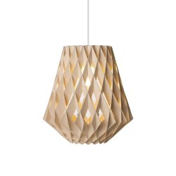 Signature Pendel- 36 - Birch - Pilke