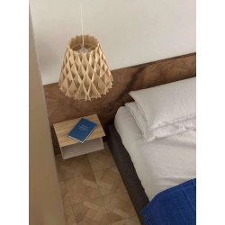 Signature Pendel- 36 - Birch - Pilke