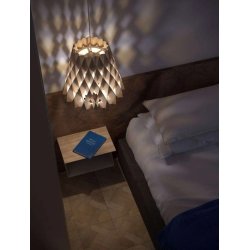 Signature Pendel- 36 - Birch - Pilke