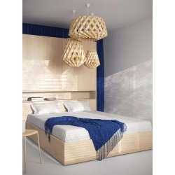 Signature Pendel- 36 - Birch - Pilke