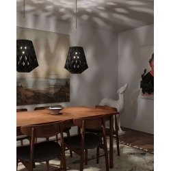 Signature Pendel- 36 - Black - Pilke