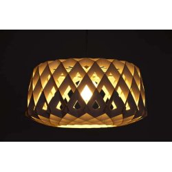 Signature Pendel- 60 - Birch - Pilke