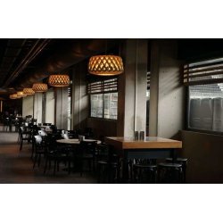 Signature Pendel- 60 - Birch - Pilke