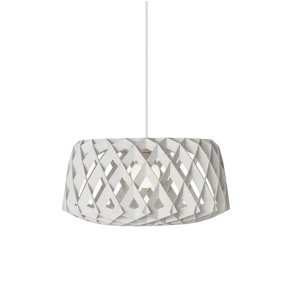 Signature Pendel- 60 - White - Pilke