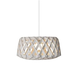 Signature Pendel- 60 - White - Pilke