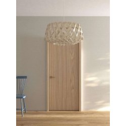 Signature Pendel- 60 - White - Pilke