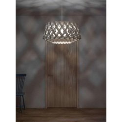 Signature Pendel- 60 - White - Pilke