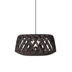 Signature Pendel- 60 - Black - Pilke