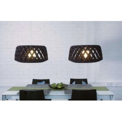 Signature Pendel- 60 - Black - Pilke