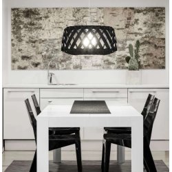 Signature Pendel- 60 - Black - Pilke