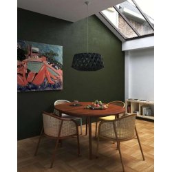 Signature Pendel- 60 - Black - Pilke