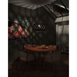 Signature Pendel- 60 - Black - Pilke