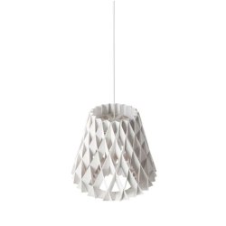 Signature Pendel- 64 - White - Pilke