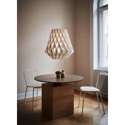 Signature Pendel- 64 - White - Pilke