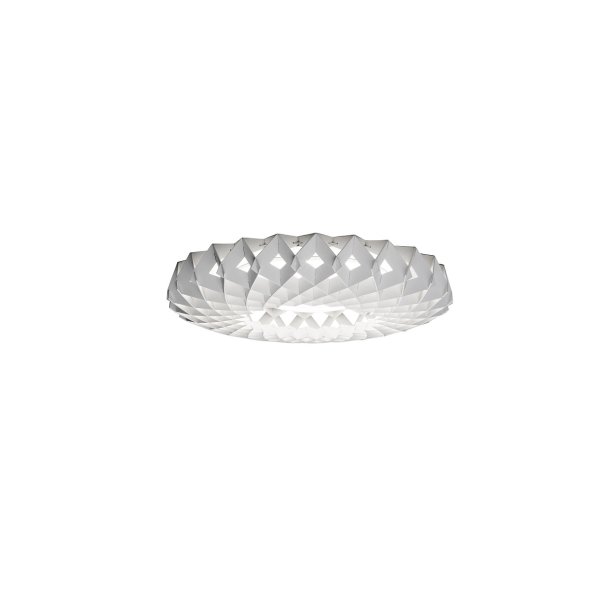 Signature Loftlampe - 65 - White - Pilke