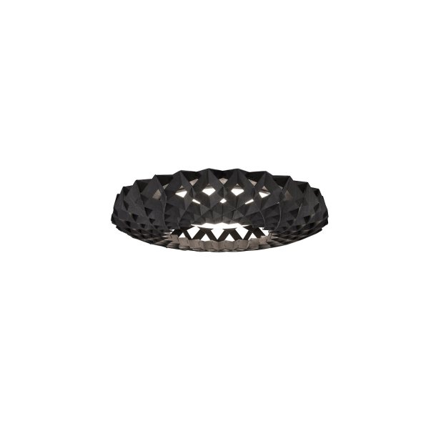 Signature Loftlampe - 65 - Black - Pilke