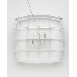 Ristikko Pendel- 65 - White - Pilke