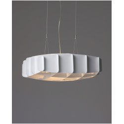 Ristikko Pendel- 65 - White - Pilke